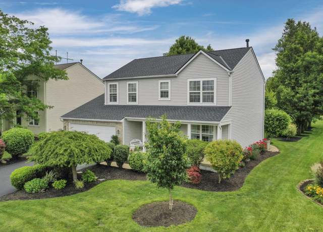 Property at 1768 Fern Trail Dr, Lancaster, OH 43130, 4 beds, 2.5 baths