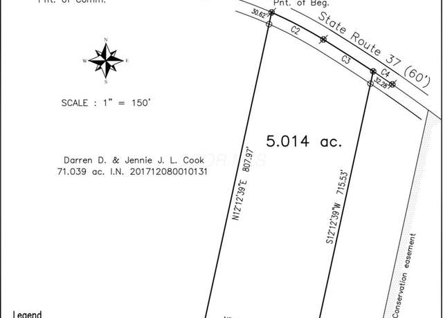 Property at 23029 Ohio 37 St, Marysville, OH 43040