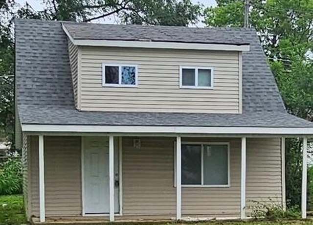 Property at 544 Cedarwood Rd, Columbus, OH 43207, 2 beds, 1 bath