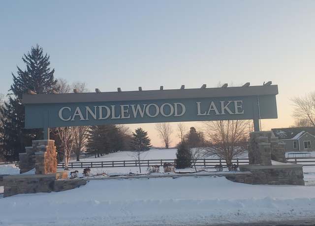 Property at 0 Cranberry Trail Rd, Mount Gilead, OH 43338