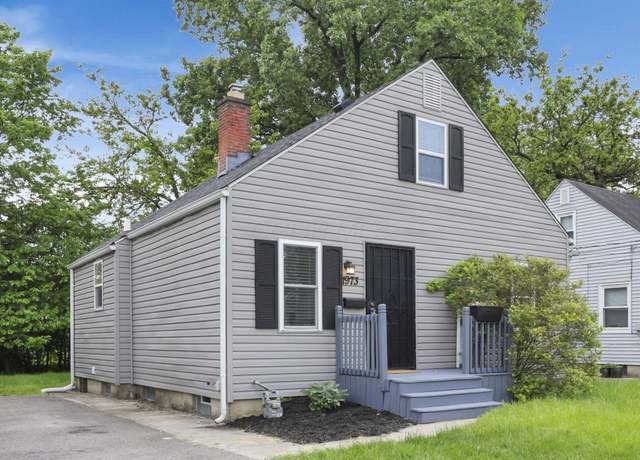 Property at 1973 Dartmouth Ave, Columbus, OH 43219, 3 beds, 1 bath