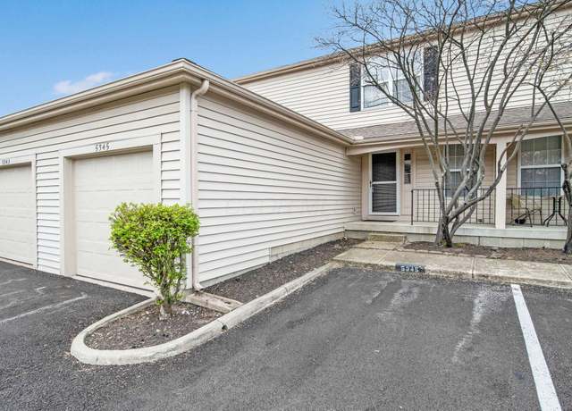 Property at 5345 Coral Berry Dr Unit 82B, Columbus, OH 43235, 2 beds, 2.5 baths