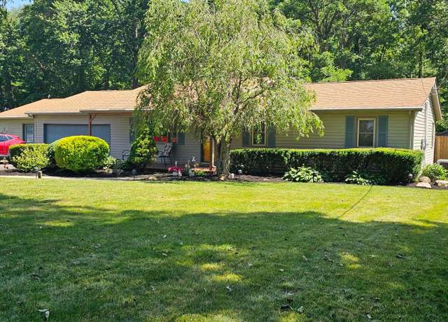 Property at 1161 Holverstott Dr, Marion, OH 43302, 3 beds, 2 baths