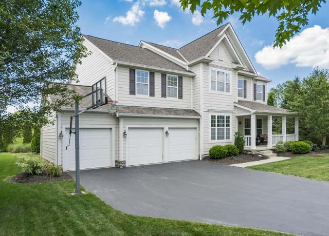 Photo of 7685 Skarlocken Grn, New Albany, OH 43054