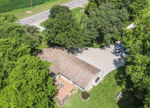 Property at 2647 N US Highway 68, Urbana, OH 43078, 3 beds, 2 baths