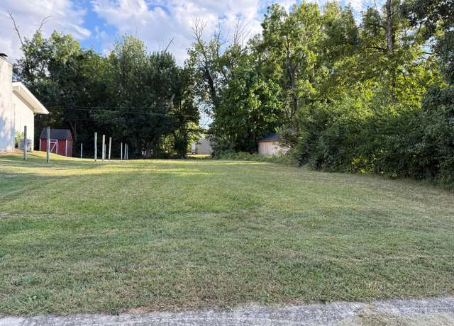 Property at 0 3rd Ave Lot 52, Urbancrest, OH 43123