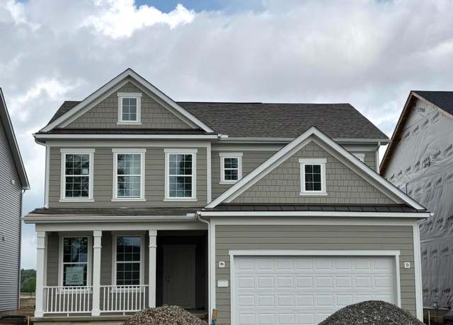 Property at 6320 Anguria Dr Lot 245, Hilliard, OH 43026, 4 beds, 2.5 baths
