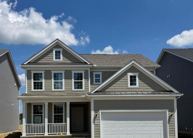 Property at 6320 Anguria Dr Lot 245, Hilliard, OH 43026, 4 beds, 2.5 baths