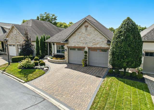 Photo of 3303 Welsh Abbey Rd, Dublin, OH 43017