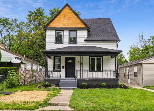 Property at 1572 Minnesota Ave, Columbus, OH 43211, 4 beds, 2 baths