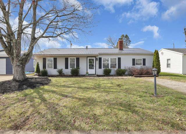 Property at 191 Concord Ave, Heath, OH 43056, 3 beds, 2.5 baths
