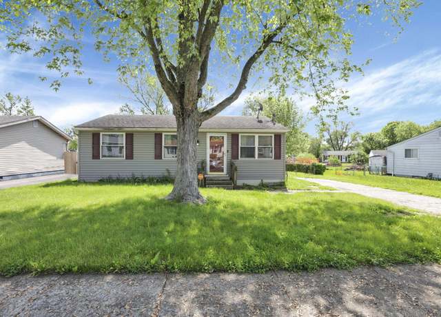 Property at 1770 Rivermont Rd, Columbus, OH 43223, 2 beds, 2 baths