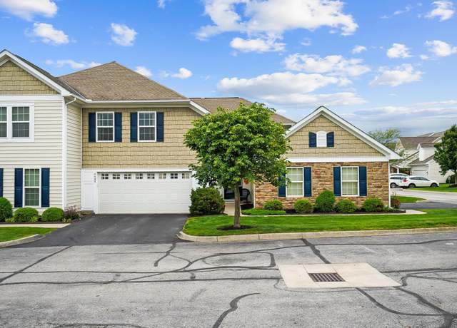 Property at 4481 Newport Loop E, Grove City, OH 43123, 3 beds, 2.5 baths