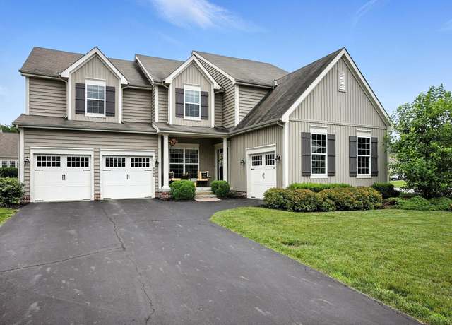 Photo of 6946 Dean Farm Rd, New Albany, OH 43054