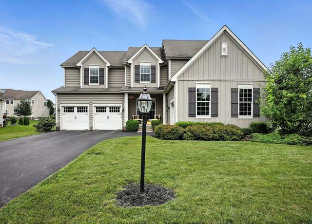 Photo of 6946 Dean Farm Rd, New Albany, OH 43054