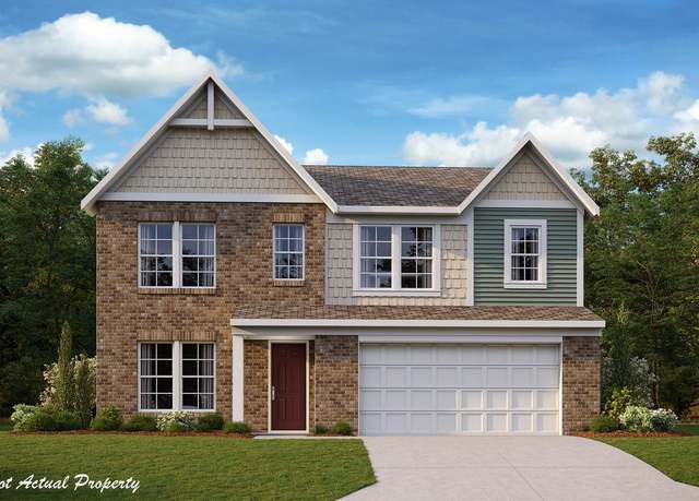 Property at 432 Waterlily Ln, Pataskala, OH 43062, 4 beds, 2.5 baths