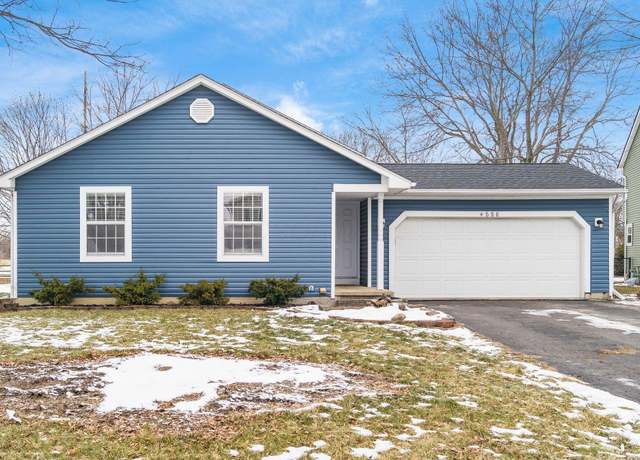 Property at 4888 Hallwood Ct, Hilliard, OH 43026, 3 beds, 2.5 baths