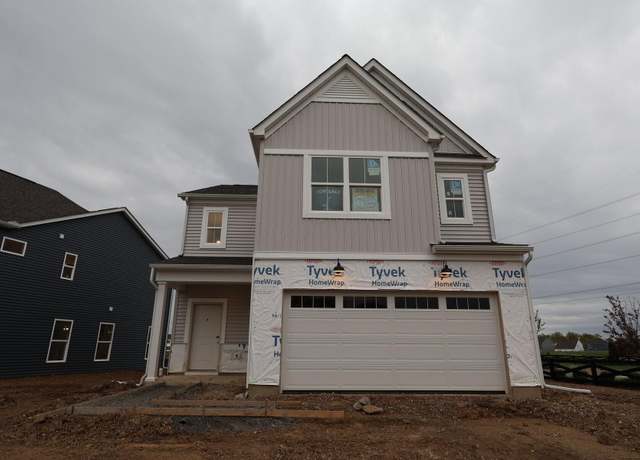 Property at 7199 Unitas Loop, Powell, OH 43065, 3 beds, 2.5 baths