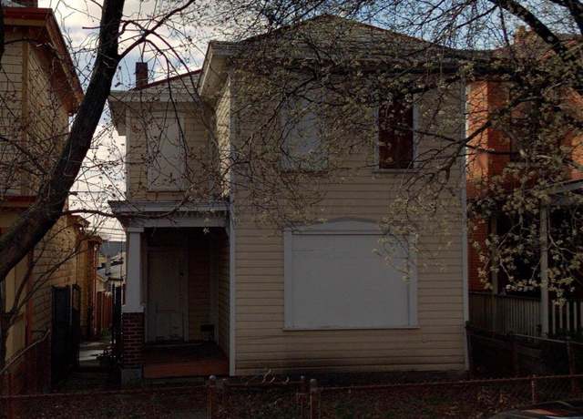 Property at 835 Summit St, Columbus, OH 43215, 2 beds, 1 bath