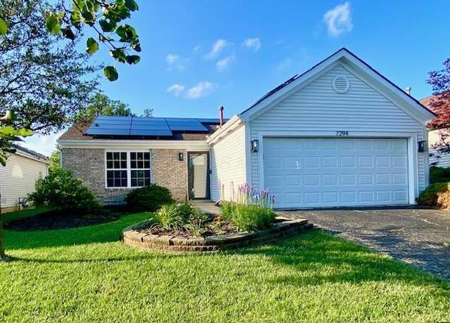 Property at 7294 Aplin Dr, Reynoldsburg, OH 43068, 3 beds, 2 baths
