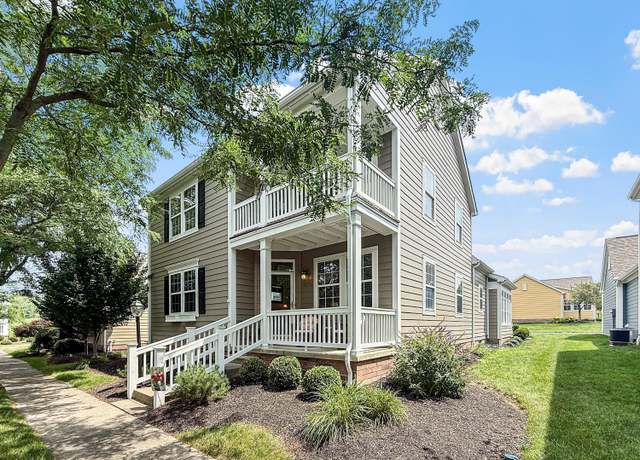 Photo of 4798 Oakland Ridge Dr, Powell, OH 43065