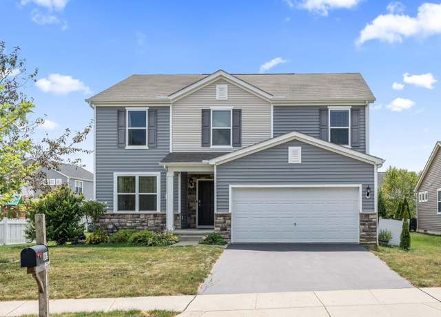 Property at 165 Schellinger St, Delaware, OH 43015, 6 beds, 3.5 baths