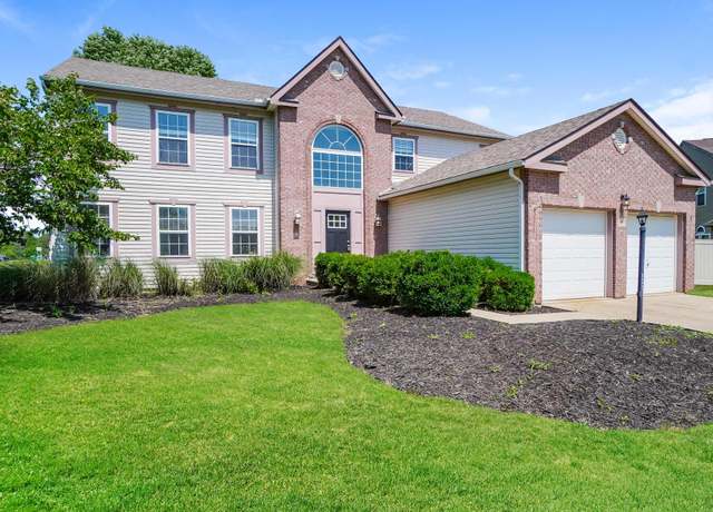 Property at 139 Knights Bridge Dr N, Pickerington, OH 43147, 4 beds, 2.5 baths