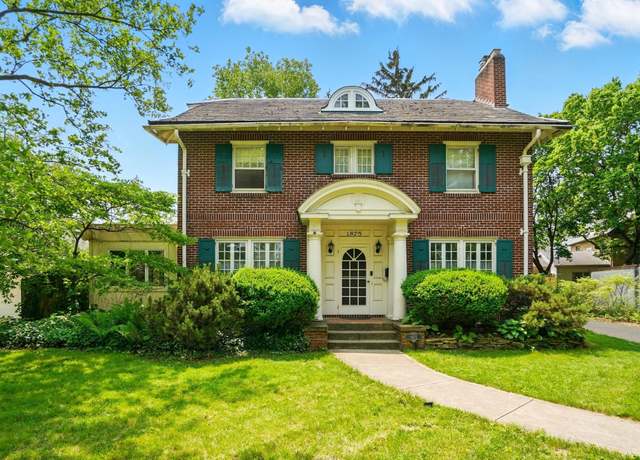Photo of 1875 King Ave, Columbus, OH 43212