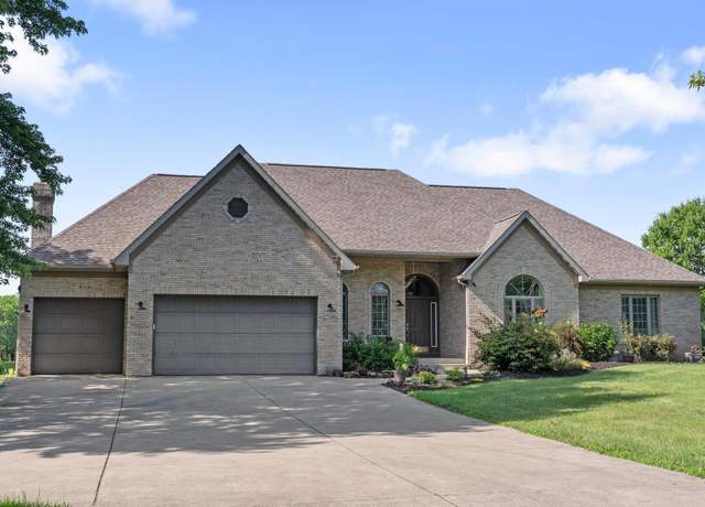 Property at 7720 Stemen Rd, Pickerington, OH 43147, 4 beds, 2.5 baths