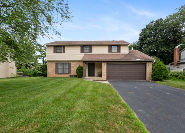 Property at 13393 Capetown Ave, Pickerington, OH 43147, 3 beds, 2.5 baths