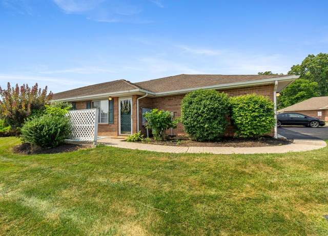 Property at 195 Residence Dr, Marysville, OH 43040, 2 beds, 2 baths