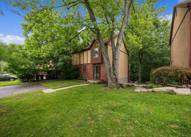 Property at 3754 Canon Ridge Pl, Columbus, OH 43230, 2 beds, 1.5 baths