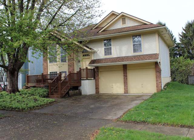 Property at 6091 Castlebar Ln, Dublin, OH 43017, 3 beds, 2 baths