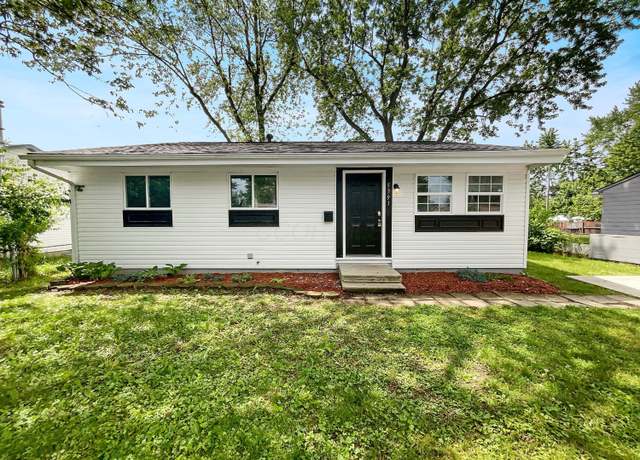 Property at 5391 Newport Rd, Columbus, OH 43232, 3 beds, 1 bath