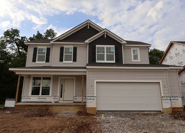 Property at 310 Cherry Hills Rd, Commercial Point, OH 43116, 4 beds, 2.5 baths