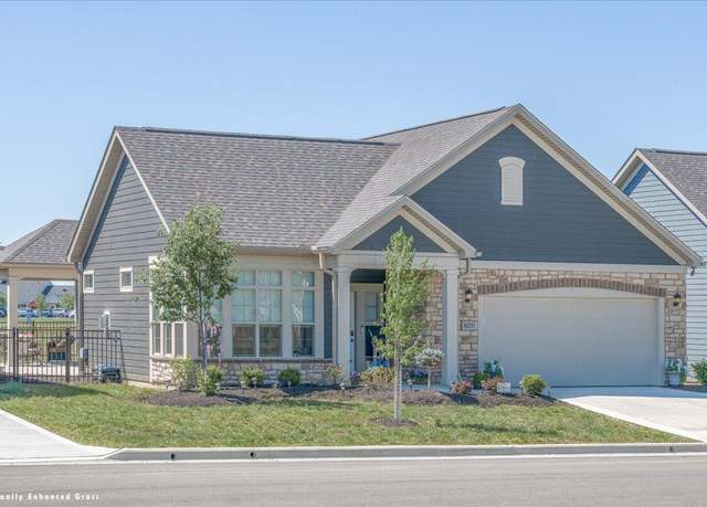 Property at 1621 E Waterside Dr, Circleville, OH 43113, 2 beds, 2 baths