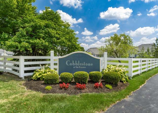 Photo of 4124 Aumbrey Ct, New Albany, OH 43054
