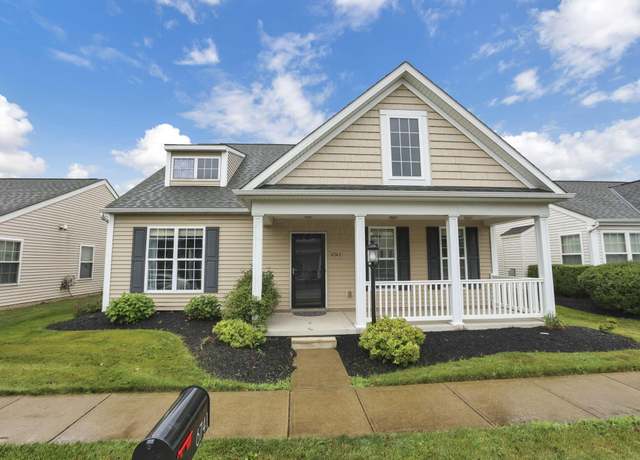 Property at 6741 Cherry Bnd, Canal Winchester, OH 43110, 4 beds, 2.5 baths