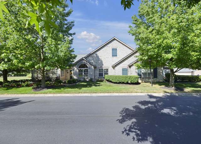 Property at 6977 Falls View Cir, Delaware, OH 43015, 2 beds, 2 baths