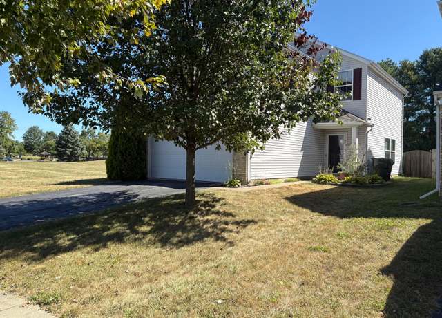 Property at 6872 Trail Bend Bnd, Canal Winchester, OH 43110, 3 beds, 2.5 baths