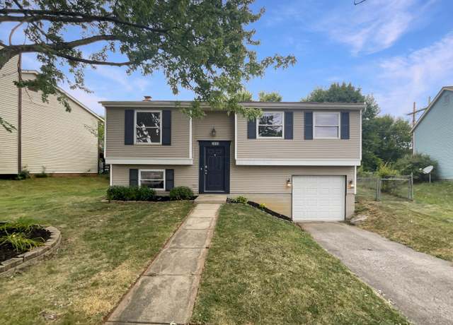 Property at 2698 Moonlight Ln, Columbus, OH 43207, 3 beds, 1.5 baths