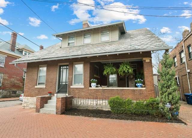 Property at 503 S 3rd St, Columbus, OH 43215, 5 beds, 4.5 baths