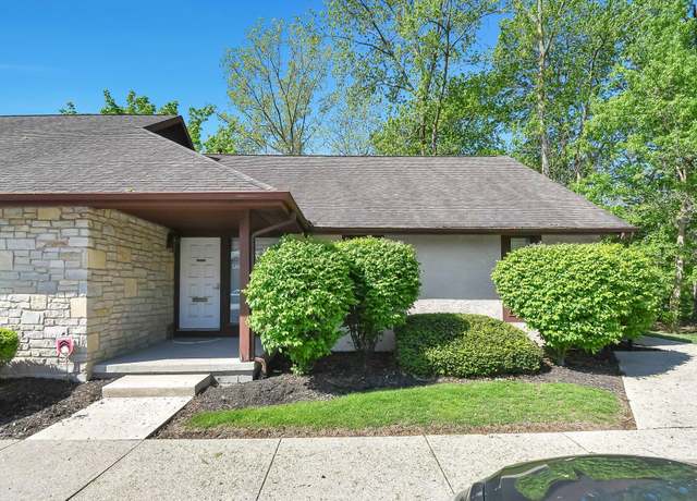 Property at 914 Eastwind Dr, Westerville, OH 43081