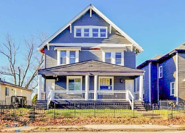 Property at 515-517 N Champion Ave, Columbus, OH 43203