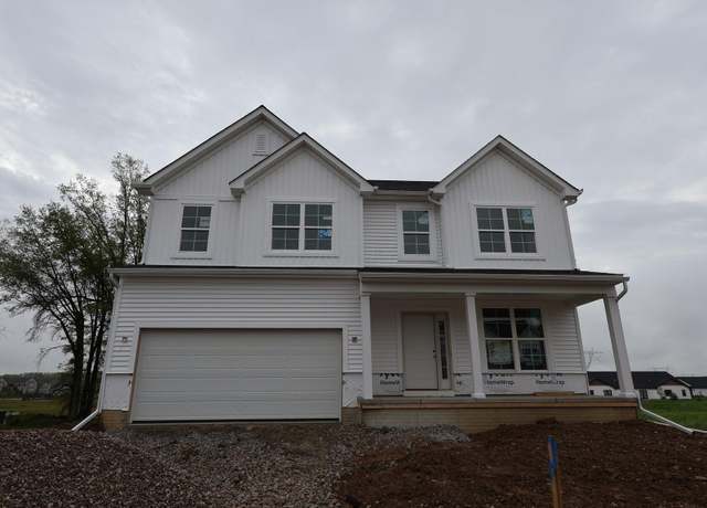 Property at 6455 White Star Dr, Powell, OH 43065, 4 beds, 2.5 baths