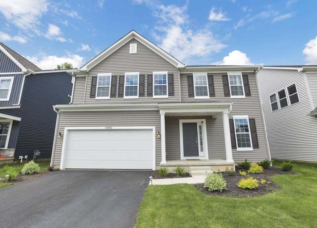 Photo of 6460 Boone Dr, Powell, OH 43065
