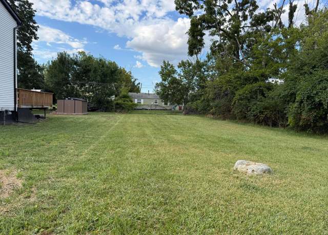 Property at 0 3rd Ave Lot 17, Grove City, OH 43123
