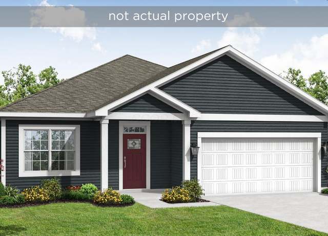 Property at 6318 Rickwood Trl, Columbus, OH 43228, 3 beds, 2 baths