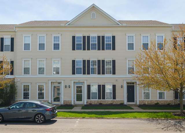 Property at 7165 Billy Goat Dr, New Albany, OH 43054, 2 beds, 2.5 baths