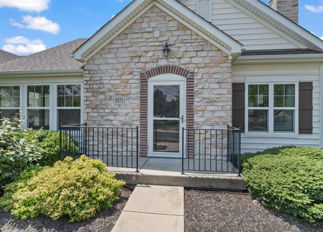 Photo of 5571 Tumbling Creek Dr #52, Dublin, OH 43016